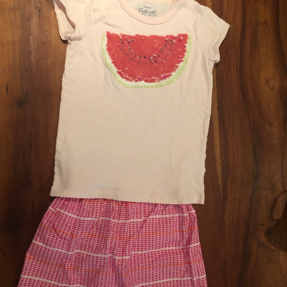 Crewcuts Collectable T